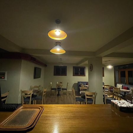 Guest House Kocollari Gjirokastër 외부 사진