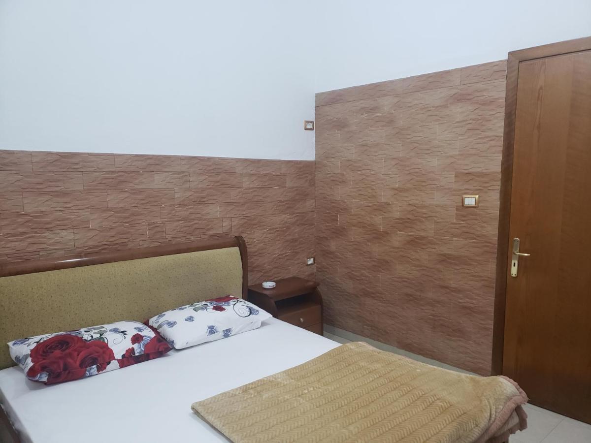 Guest House Kocollari Gjirokastër 외부 사진