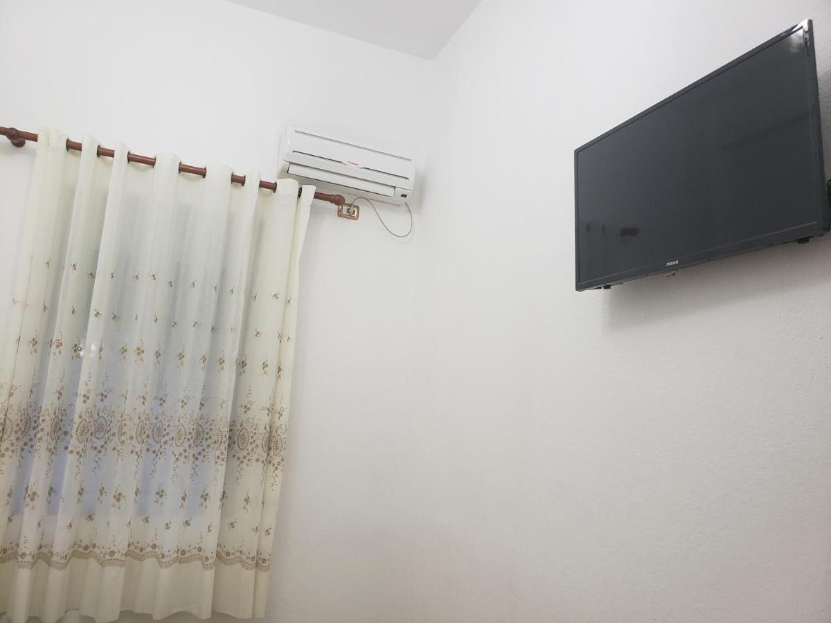 Guest House Kocollari Gjirokastër 외부 사진