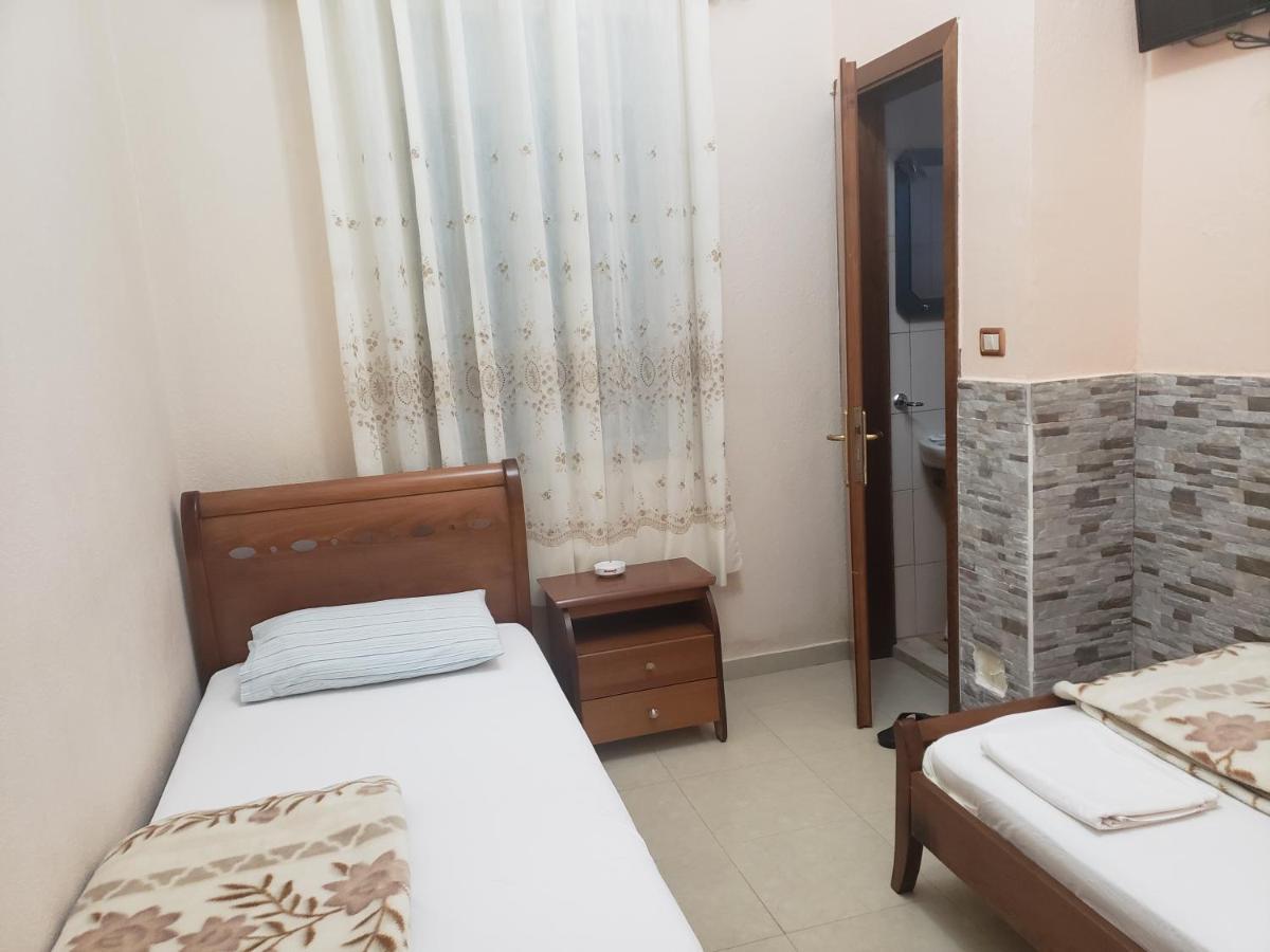 Guest House Kocollari Gjirokastër 외부 사진