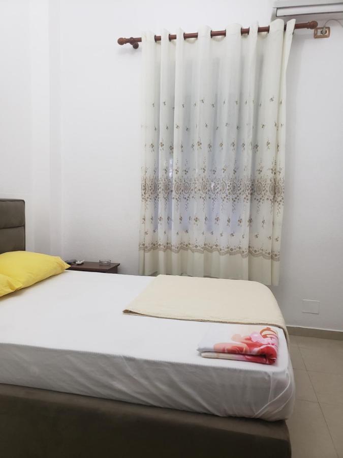 Guest House Kocollari Gjirokastër 외부 사진