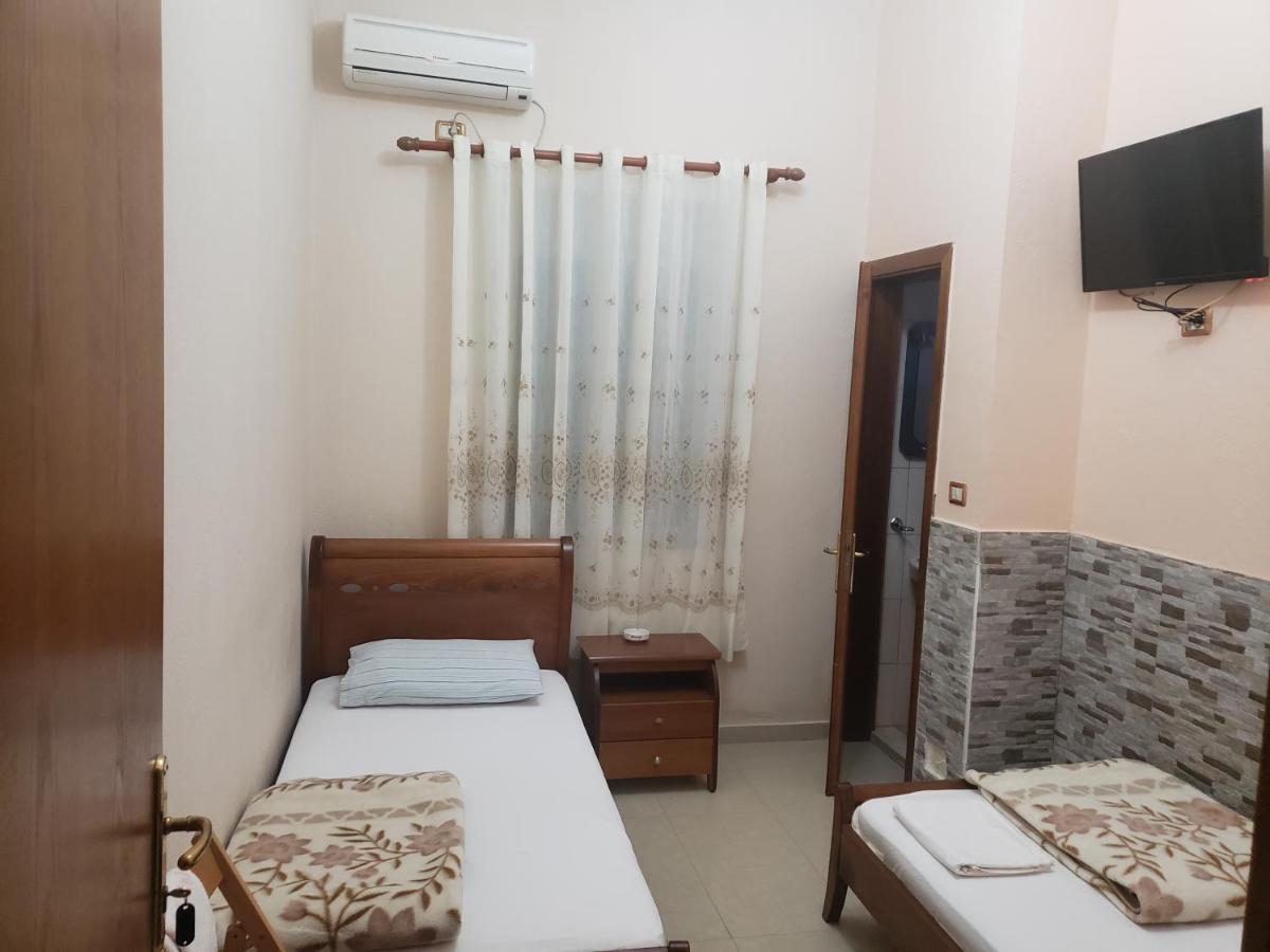 Guest House Kocollari Gjirokastër 외부 사진