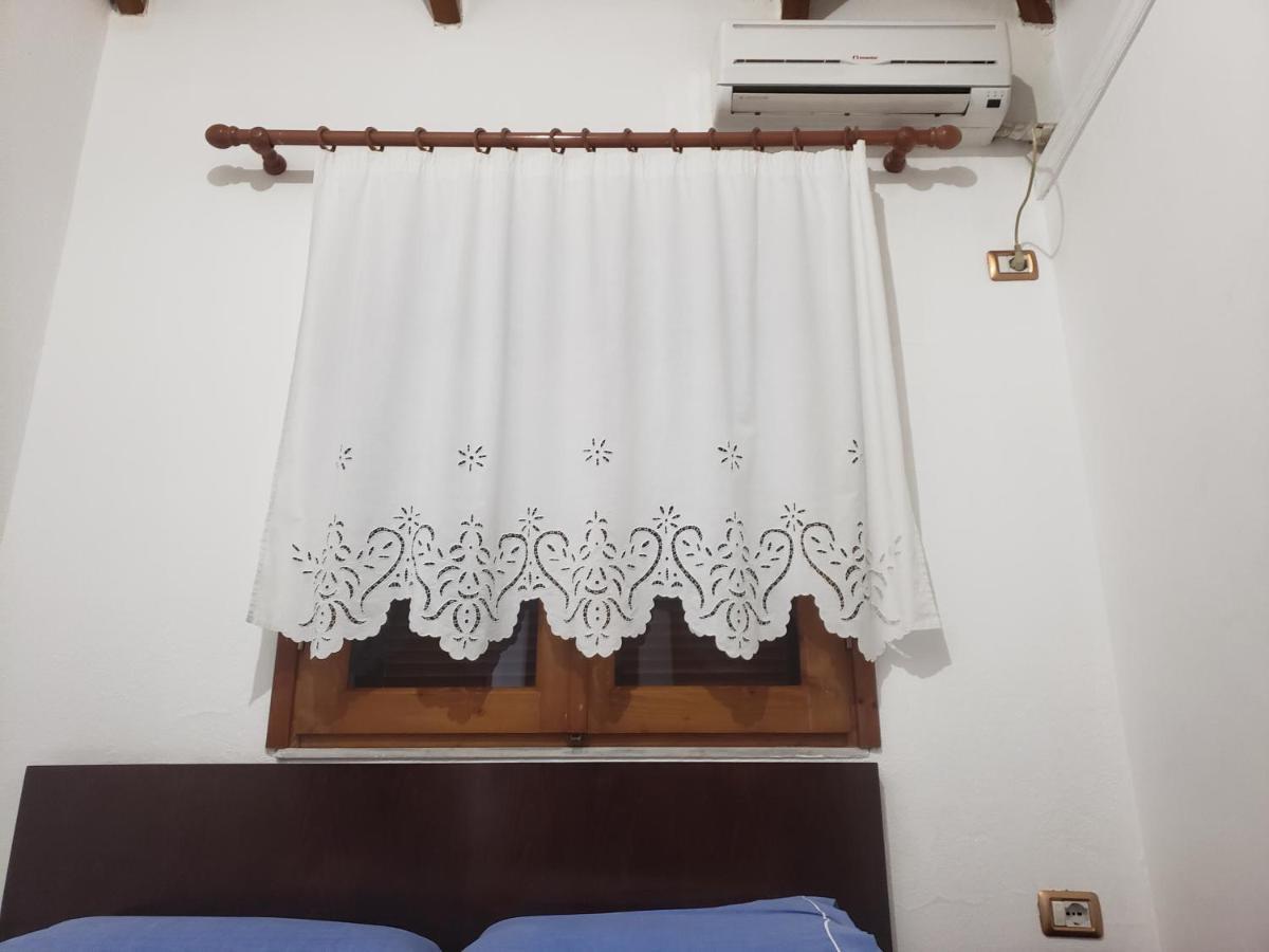 Guest House Kocollari Gjirokastër 외부 사진