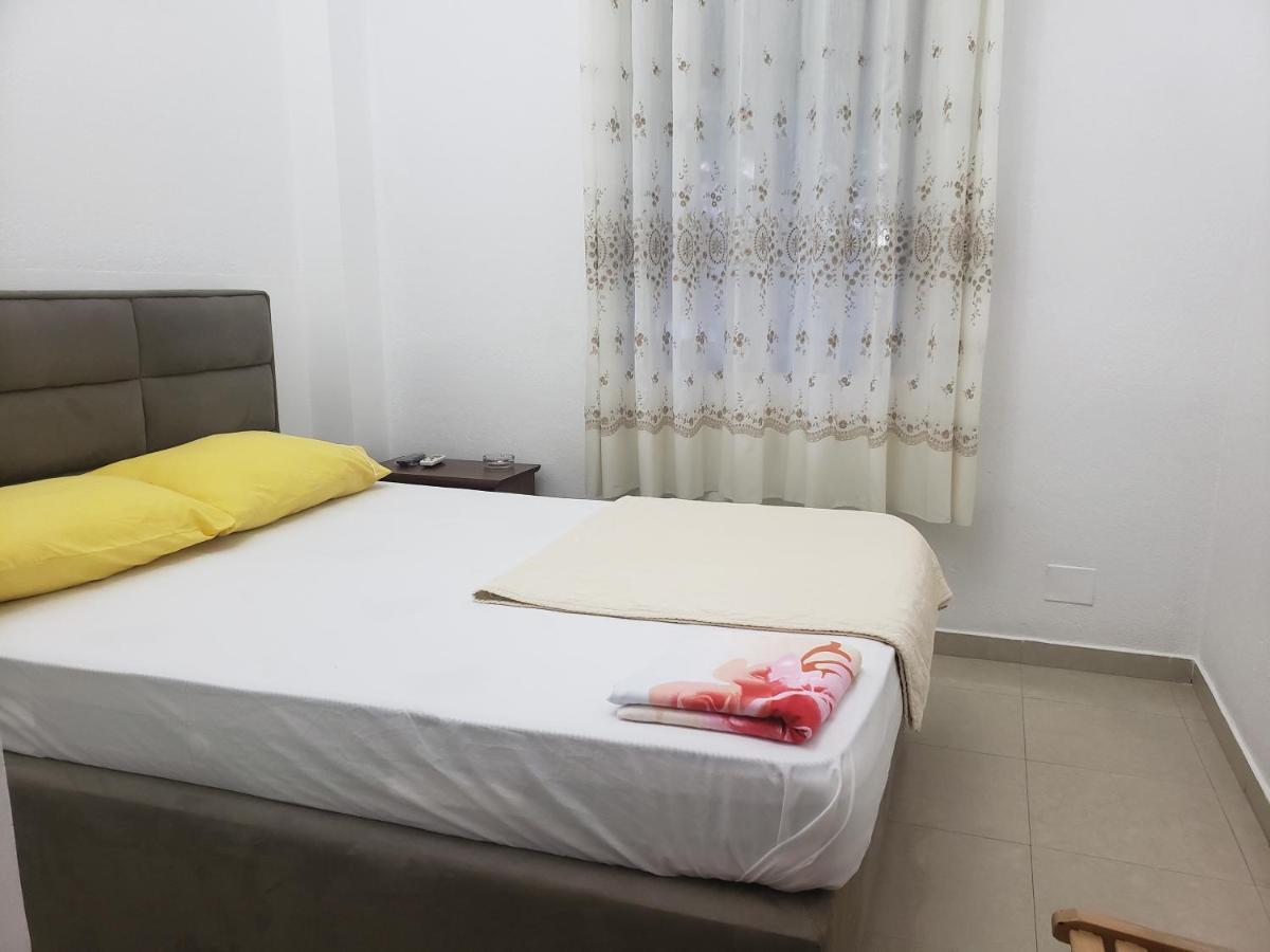 Guest House Kocollari Gjirokastër 외부 사진