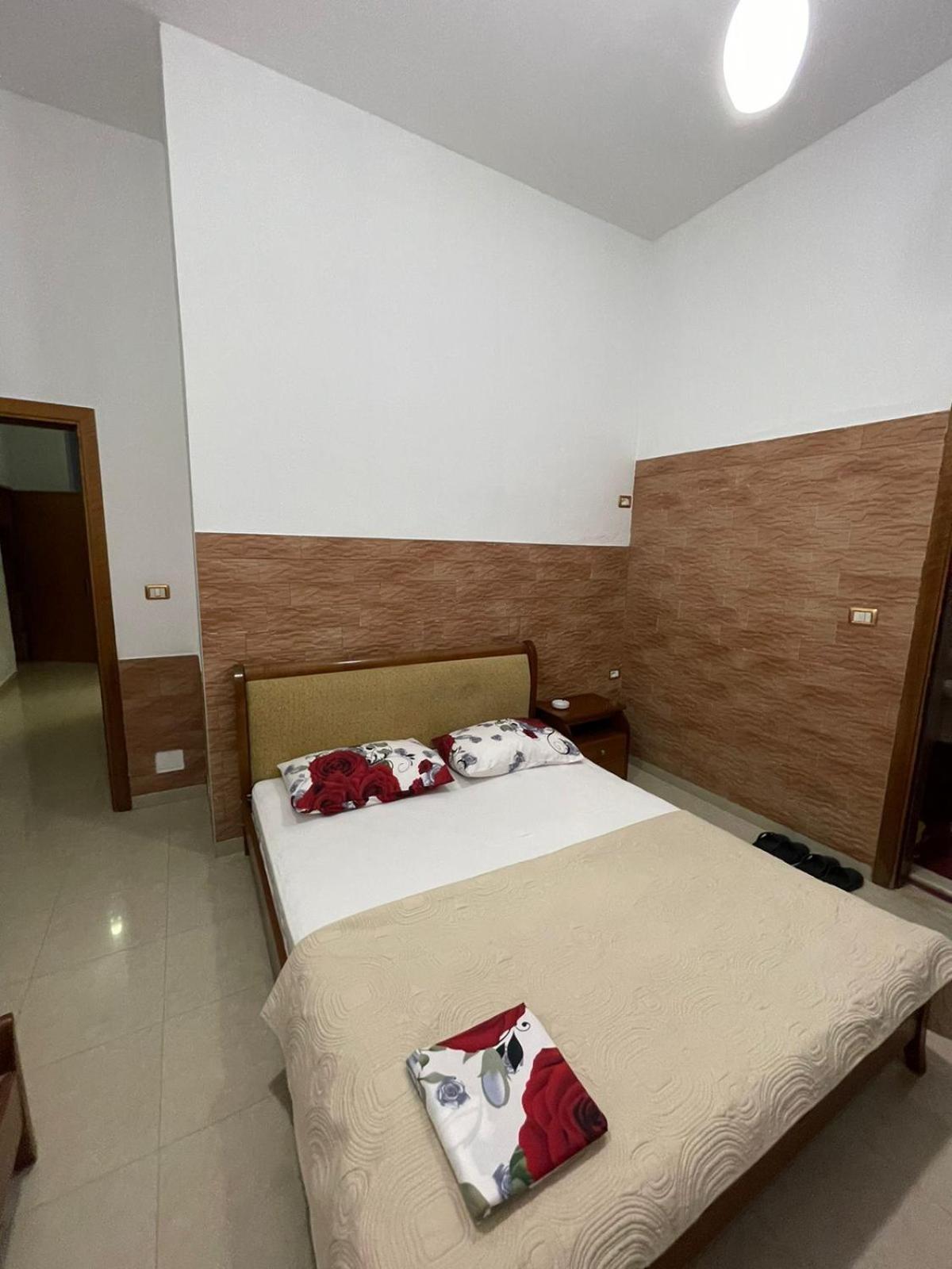 Guest House Kocollari Gjirokastër 외부 사진