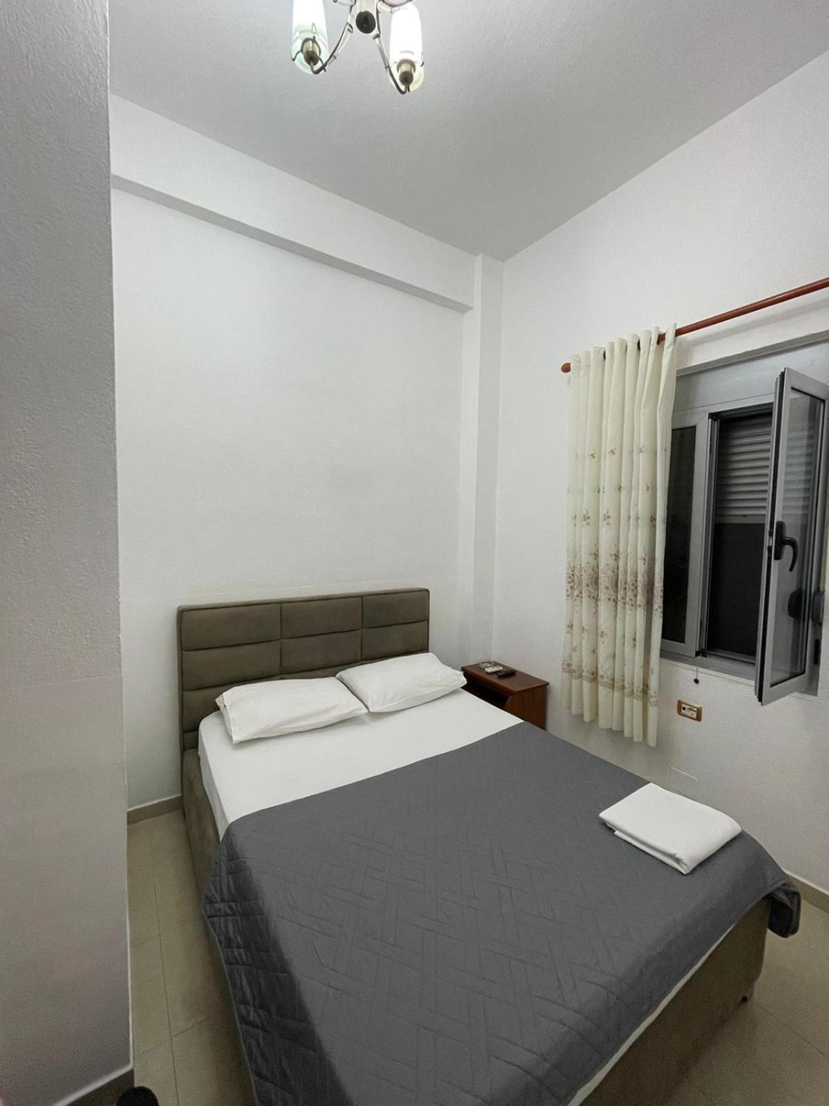 Guest House Kocollari Gjirokastër 외부 사진