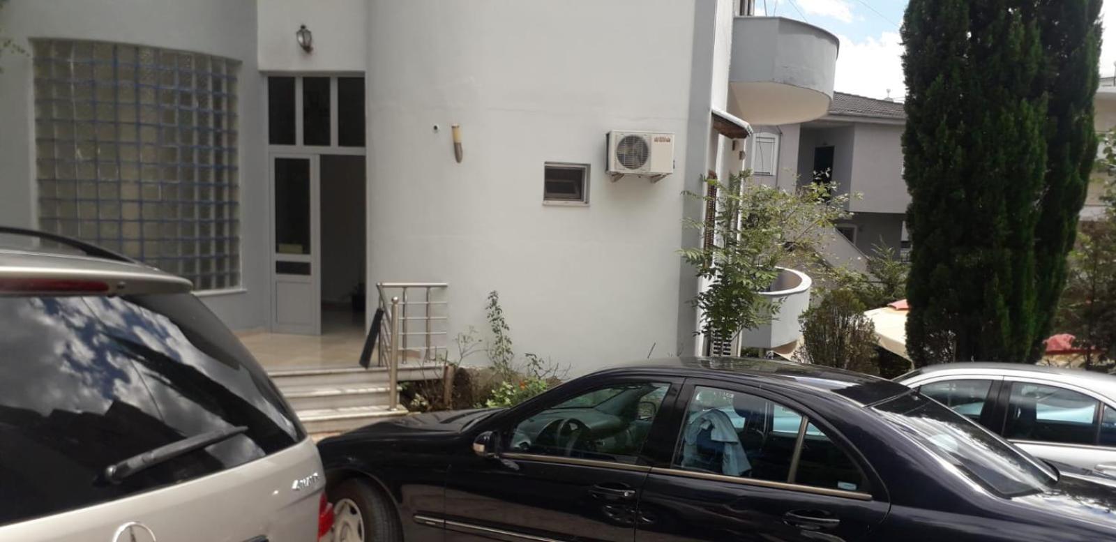 Guest House Kocollari Gjirokastër 외부 사진