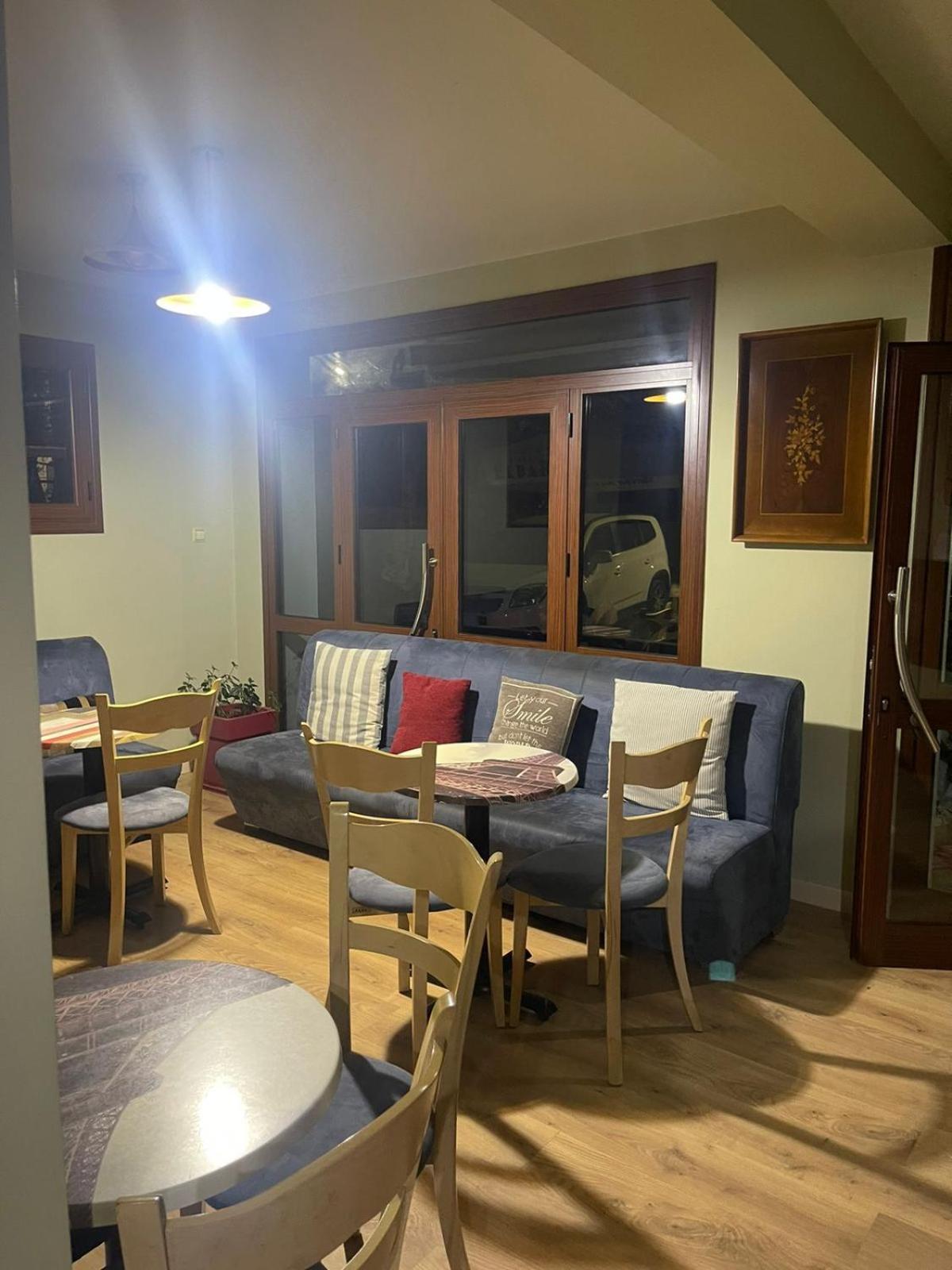 Guest House Kocollari Gjirokastër 외부 사진