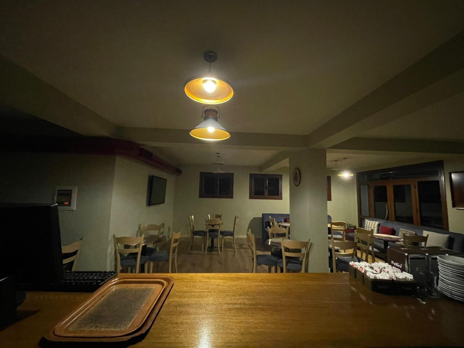 Guest House Kocollari Gjirokastër 외부 사진