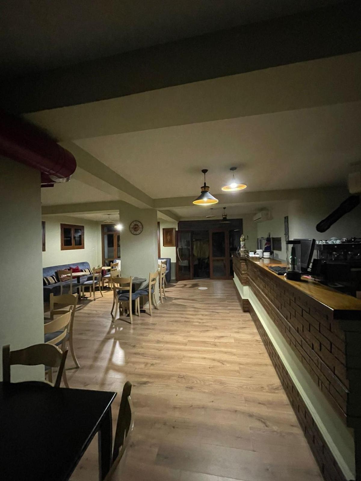 Guest House Kocollari Gjirokastër 외부 사진