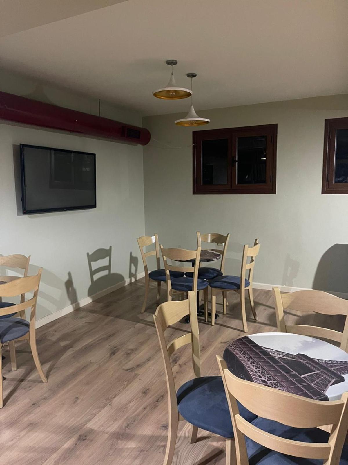 Guest House Kocollari Gjirokastër 외부 사진